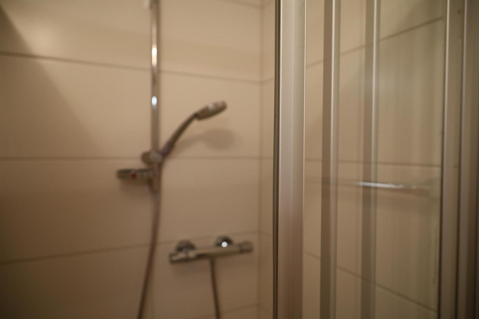 Ferienwohnung Familiengarten Volders Luaran gambar